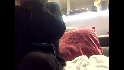 Snapshot of redspider1543 chatting on January 10, 6:31 pm Redspider154 online show from January 10, 6:31 pm