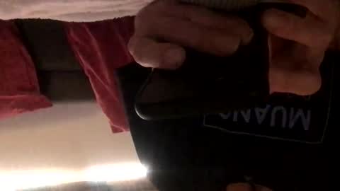 Snapshot of redspider1543 chatting on January 11, 10:48 pm Redspider154 online show from January 11, 10:48 pm