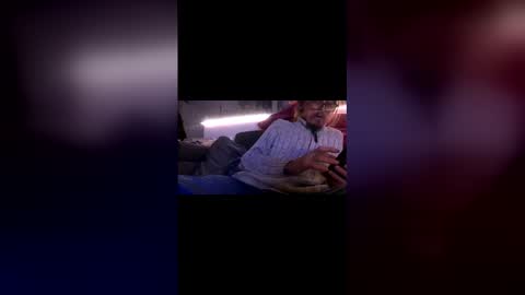 Snapshot of redspider1543 chatting on February 1, 8:51 pm Redspider154 online show from February 1, 8:51 pm