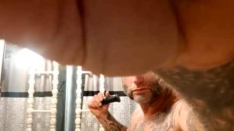 The devil online show from October 12, 5:45 pm