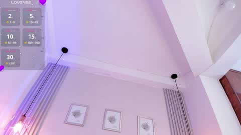 Anna Redvelvet online show from April 8, 7:14 pm