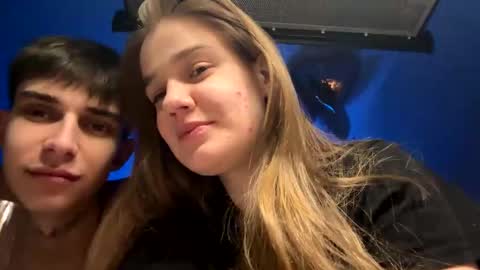 Ronnie online show from February 22, 3:45 am