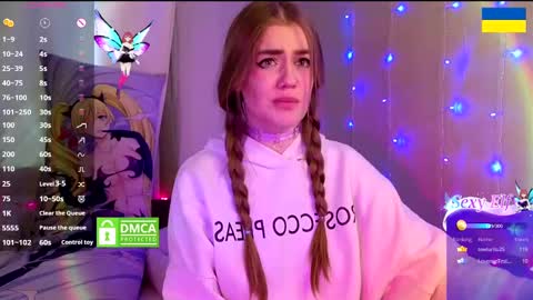 Ronnie online show from February 24, 5:33 am