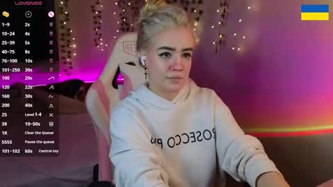 Ronnie online show from September 29, 7:51 pm