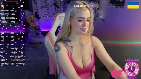 Ronnie online show from October 18, 12:28 pm