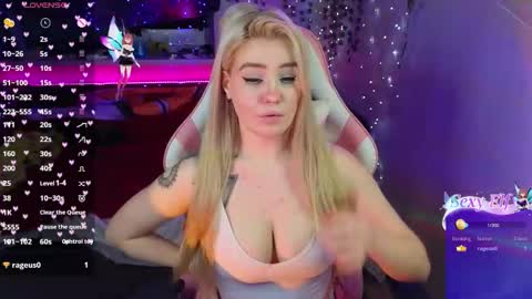 Ronnie online show from January 18, 2:32 pm