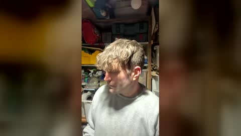 redvers1 online show from March 2, 11:00 pm