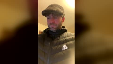 redvers1 online show from April 12, 12:04 am