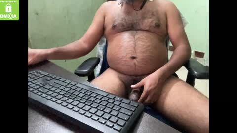 RedDevil online show from December 9, 6:35 pm