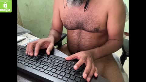 RedDevil online show from December 15, 2:05 pm