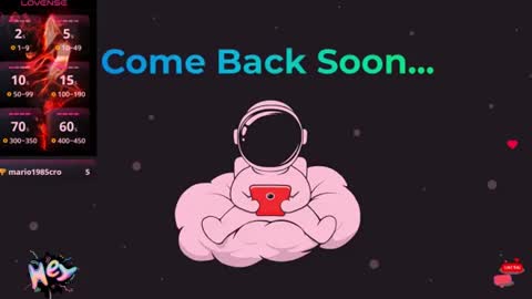 Red online show from July 11, 12:13 am