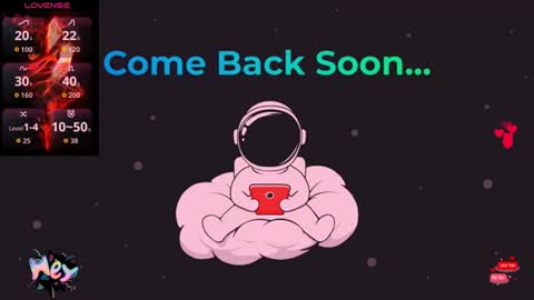 Red online show from July 19, 10:13 pm