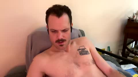 Reed Thomas online show from February 23, 7:22 am