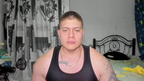 regan_jhonson online show from December 22, 6:54 am