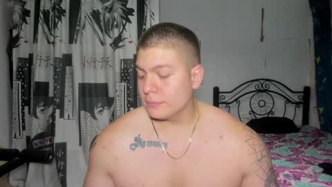 regan_jhonson online show from February 4, 7:03 am