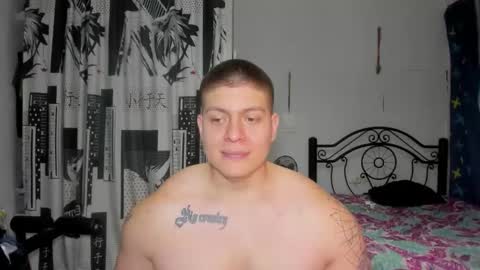 regan_jhonson online show from February 26, 4:22 am