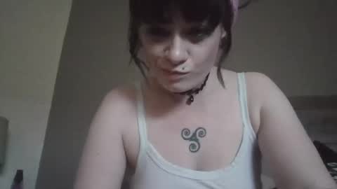 Rhegan Mallory Knox online show from May 21, 1:45 am