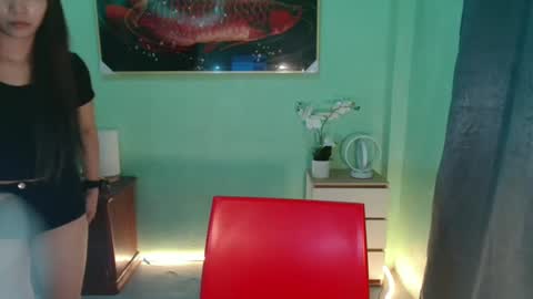 regelthegoddess online show from December 9, 6:23 am