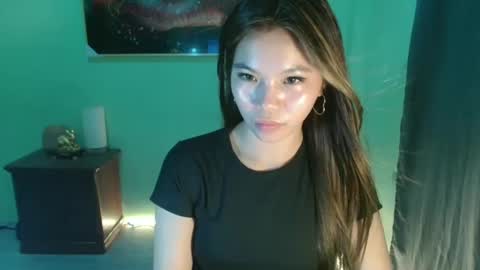 regelthegoddess online show from December 25, 6:19 pm