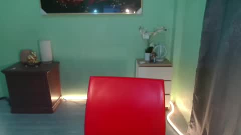 regelthegoddess online show from January 4, 11:54 am