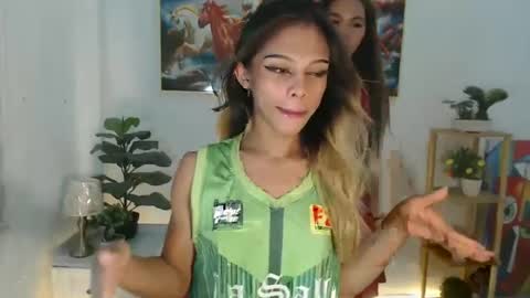 regelthegoddess online show from January 7, 4:37 pm