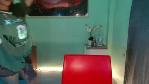 regelthegoddess online show from January 9, 11:47 am