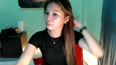 regelthegoddess online show from January 15, 2:46 pm