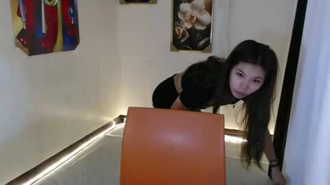 regelthegoddess online show from January 29, 2:40 am