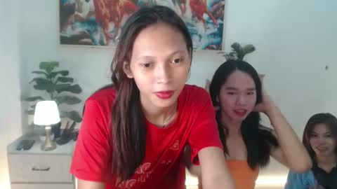 regelthegoddess online show from February 5, 4:25 pm