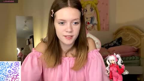 Lucy online show from November 2, 12:29 pm