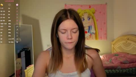 Lucy online show from December 20, 9:16 am