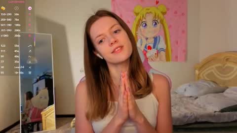 Lucy online show from January 12, 9:14 am