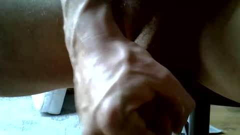 Snapshot of reggar1234 chatting on February 9, 10:53 am reggar1234 online show from February 9, 10:53 am