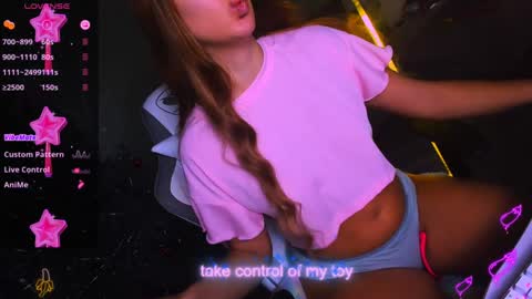 reggieMeow online show from January 27, 3:15 am