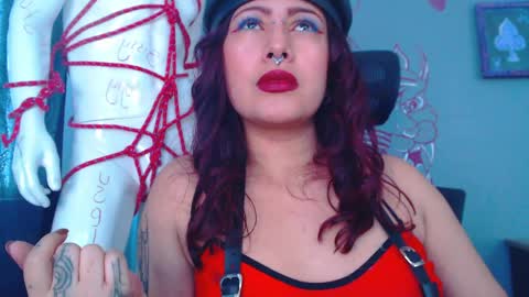 Regina online show from May 13, 1:30 pm