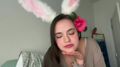 Its Reginaaa  online show from April 6, 1:14 am