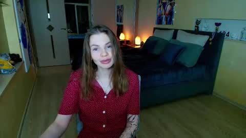 Regina online show from February 27, 3:25 am