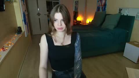 Regina online show from November 12, 8:19 pm