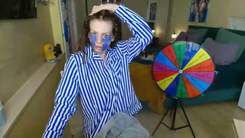 Regina online show from March 16, 5:13 am