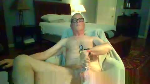 RegularGuyNOLA online show from May 15, 11:12 pm