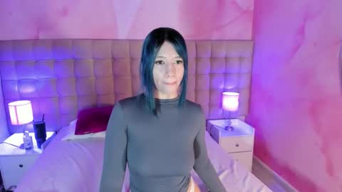 Rei Ayanami online show from November 18, 8:02 pm