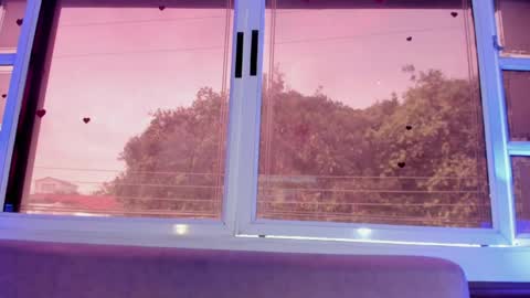 Rei Ayanami online show from March 28, 8:08 pm