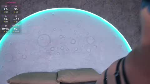 reiinachloe online show from October 17, 11:18 pm