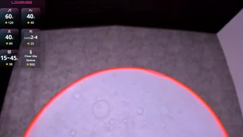 reiinachloe online show from February 2, 4:27 pm