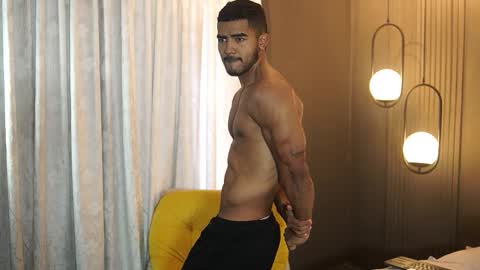 Reik online show from November 15, 12:13 pm