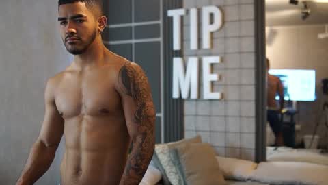 Reik online show from November 22, 12:15 pm