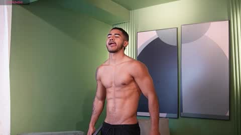 Reik online show from November 24, 12:16 pm