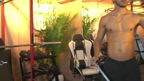 Reik online show from November 28, 12:08 pm