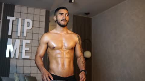 Reik online show from February 10, 12:31 pm