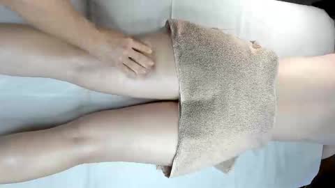 Reina QT online show from October 30, 3:24 pm